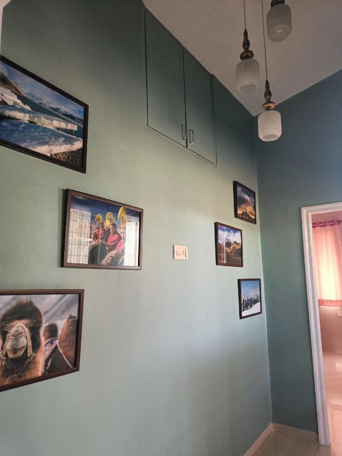 Ladakh House- 3 Bhk Ladakh Themed Villa Near Matheran Нерал Экстерьер фото