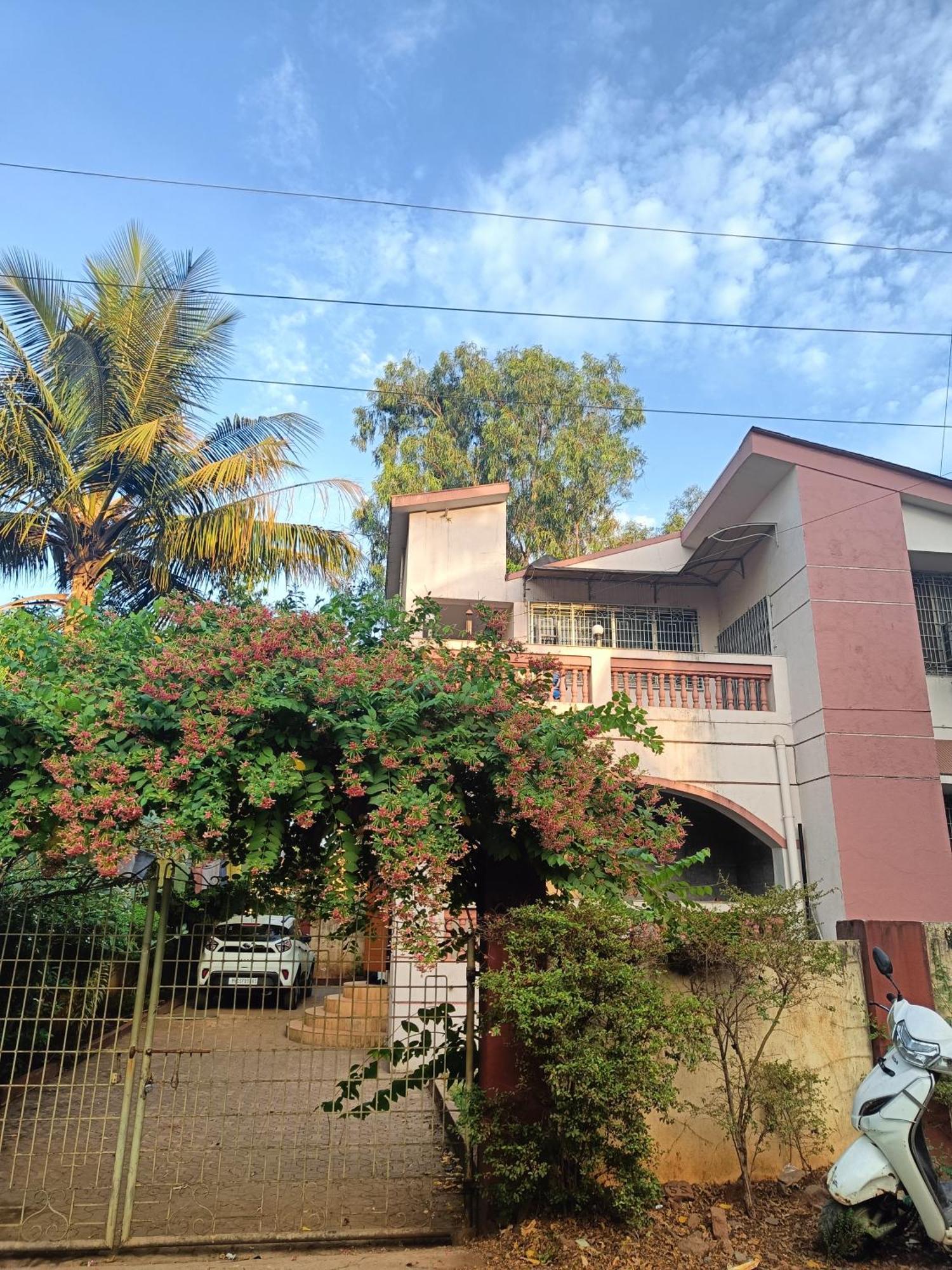 Ladakh House- 3 Bhk Ladakh Themed Villa Near Matheran Нерал Экстерьер фото