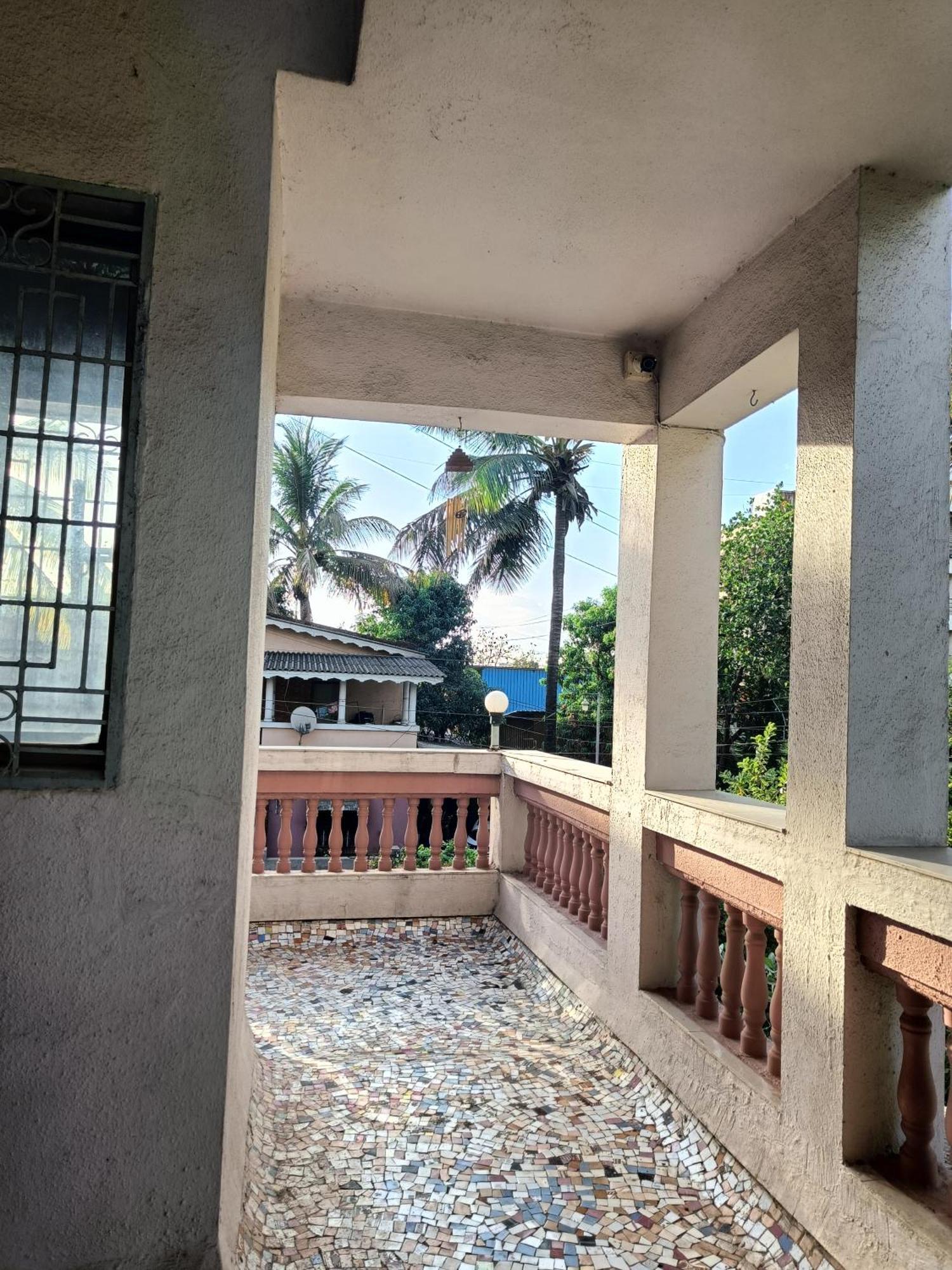 Ladakh House- 3 Bhk Ladakh Themed Villa Near Matheran Нерал Экстерьер фото
