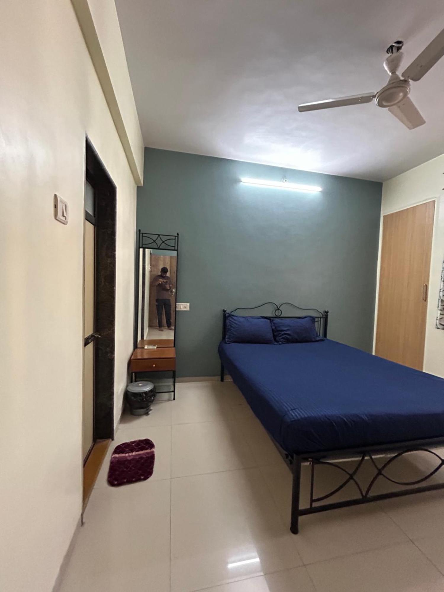 Ladakh House- 3 Bhk Ladakh Themed Villa Near Matheran Нерал Экстерьер фото