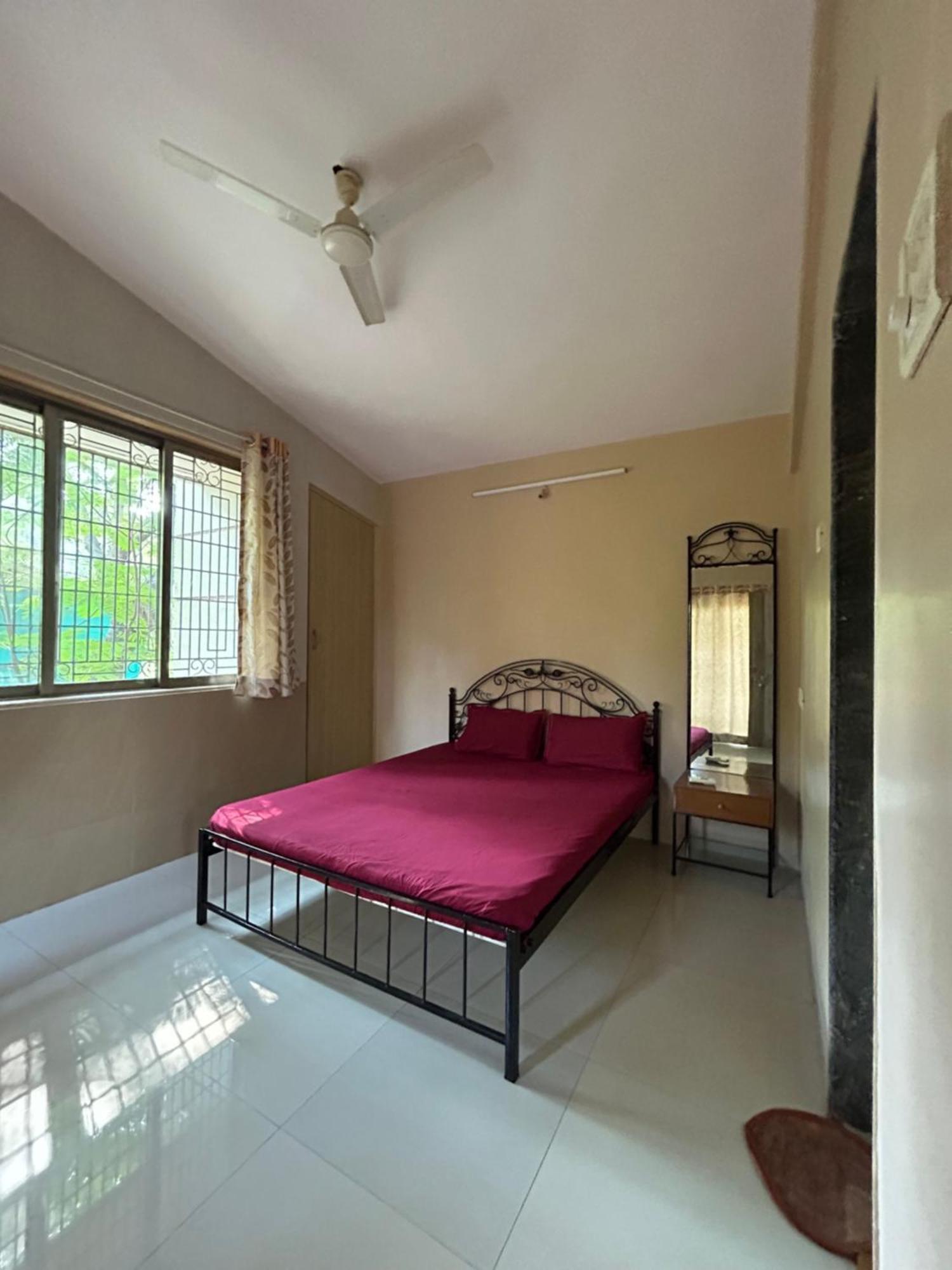 Ladakh House- 3 Bhk Ladakh Themed Villa Near Matheran Нерал Экстерьер фото
