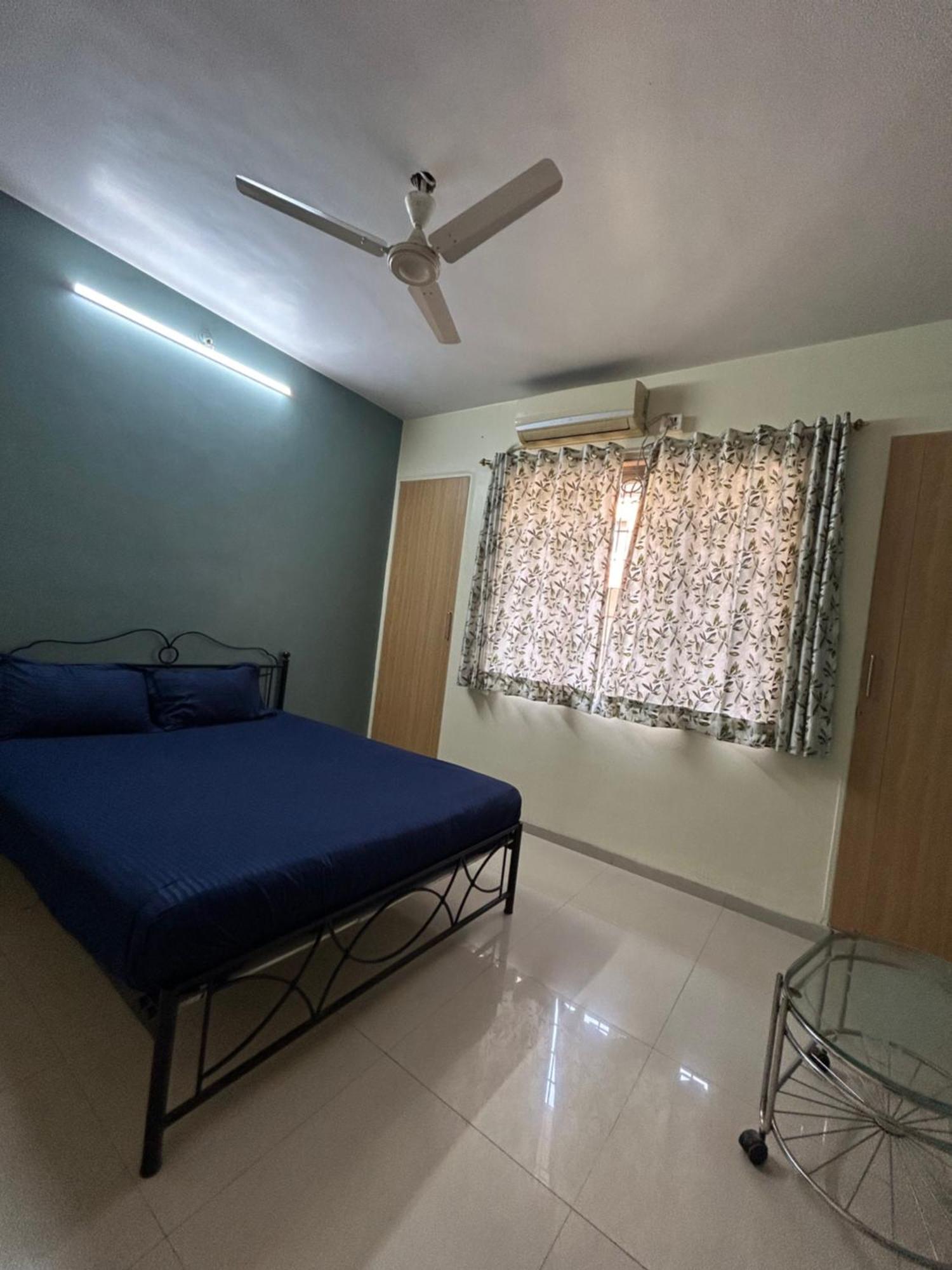 Ladakh House- 3 Bhk Ladakh Themed Villa Near Matheran Нерал Экстерьер фото