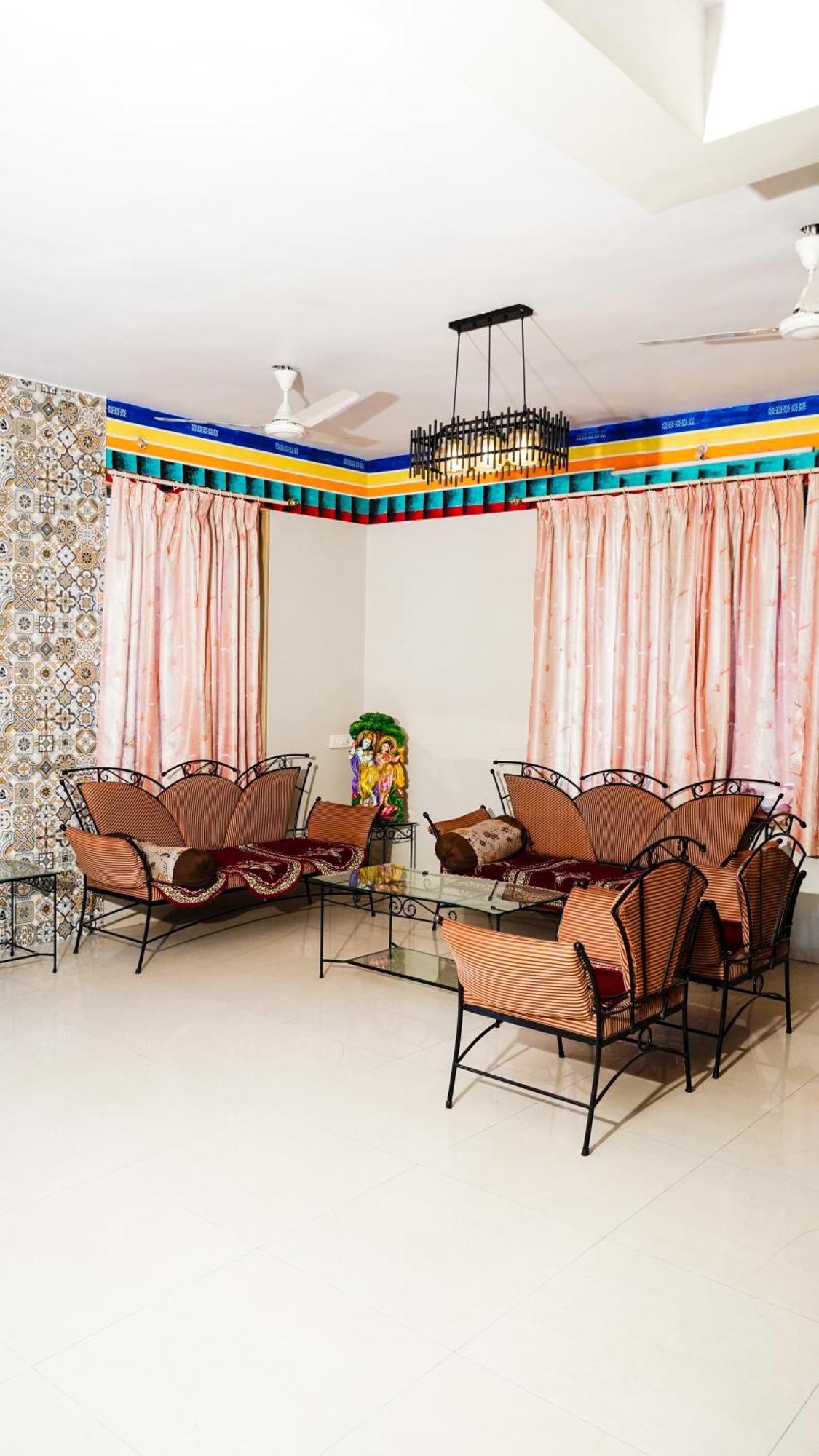 Ladakh House- 3 Bhk Ladakh Themed Villa Near Matheran Нерал Экстерьер фото