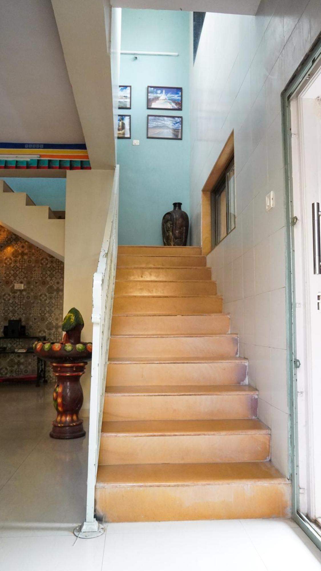 Ladakh House- 3 Bhk Ladakh Themed Villa Near Matheran Нерал Экстерьер фото