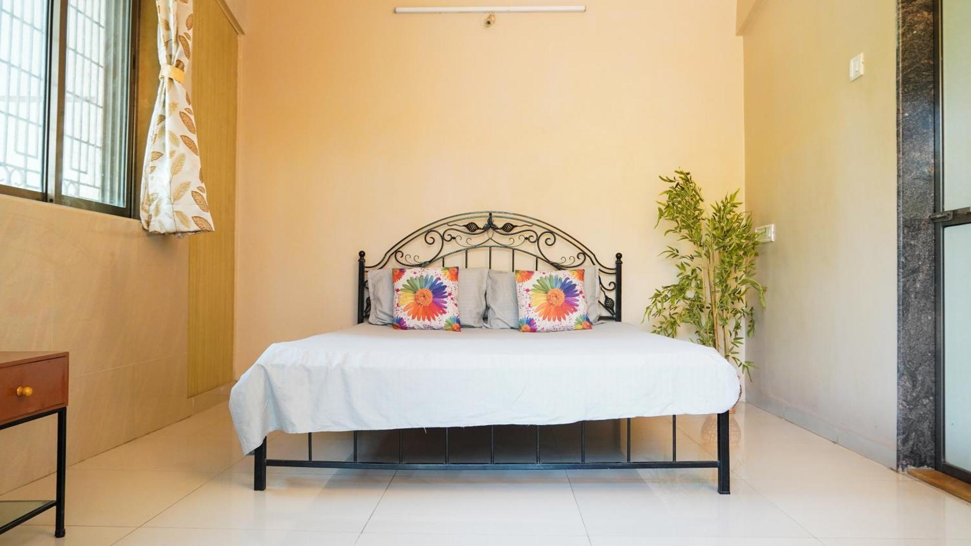 Ladakh House- 3 Bhk Ladakh Themed Villa Near Matheran Нерал Экстерьер фото