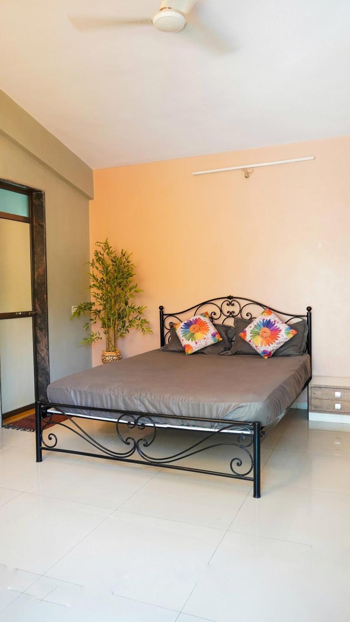 Ladakh House- 3 Bhk Ladakh Themed Villa Near Matheran Нерал Экстерьер фото